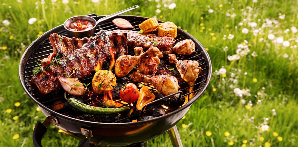 Grilling Tips and Recipes for Summer Bbqs