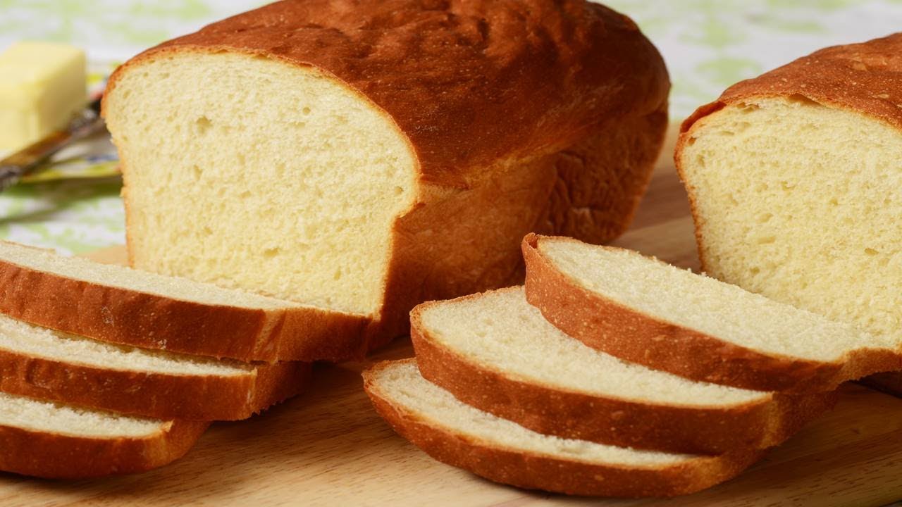 The Joys of Baking Bread from Scratch