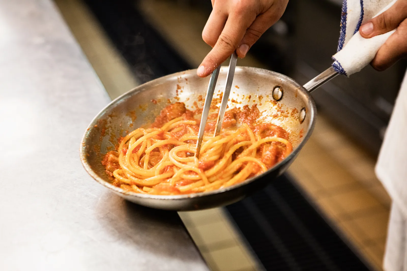 The Secrets to Making Restaurant-Quality Pasta Dishes at Home